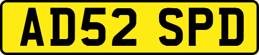 AD52SPD