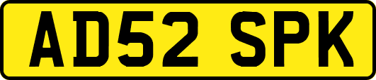 AD52SPK
