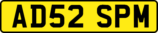 AD52SPM