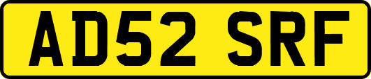 AD52SRF
