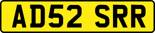 AD52SRR