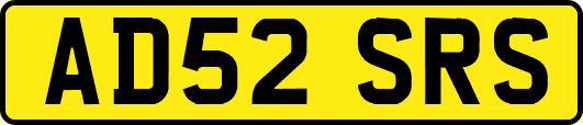 AD52SRS