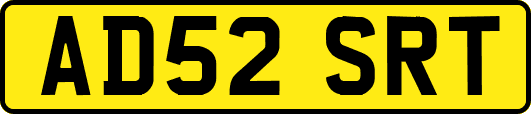 AD52SRT