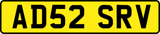 AD52SRV
