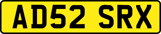 AD52SRX