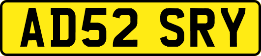 AD52SRY