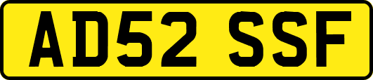 AD52SSF