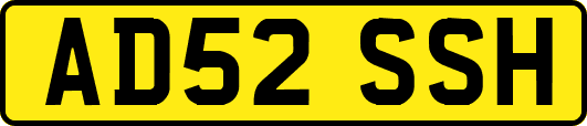 AD52SSH