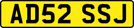 AD52SSJ