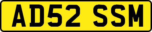 AD52SSM