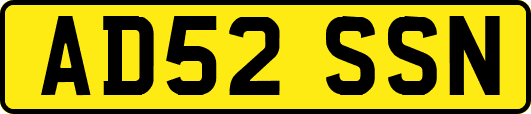 AD52SSN