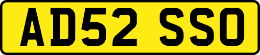 AD52SSO