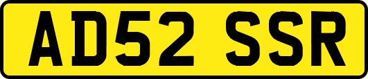 AD52SSR