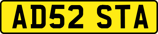 AD52STA