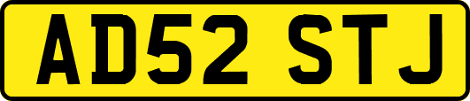 AD52STJ