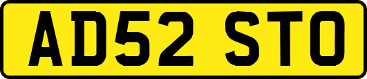 AD52STO
