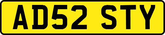 AD52STY