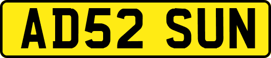 AD52SUN