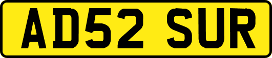 AD52SUR