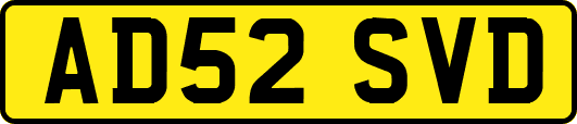 AD52SVD