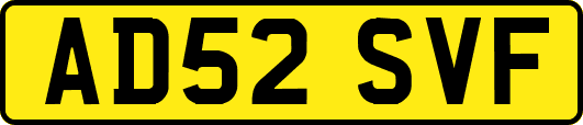 AD52SVF