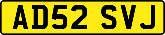 AD52SVJ