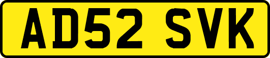 AD52SVK