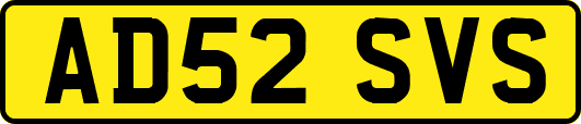 AD52SVS