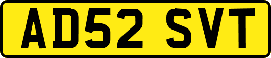 AD52SVT