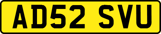 AD52SVU