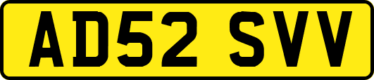 AD52SVV