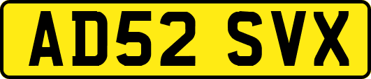 AD52SVX