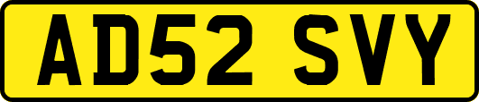 AD52SVY