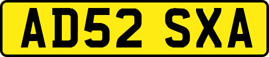 AD52SXA