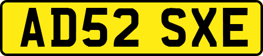 AD52SXE