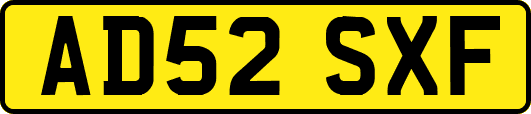 AD52SXF