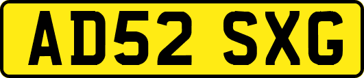 AD52SXG