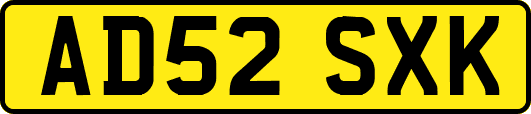 AD52SXK