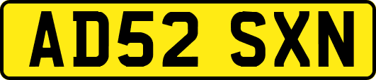 AD52SXN