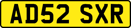 AD52SXR