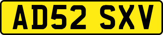 AD52SXV