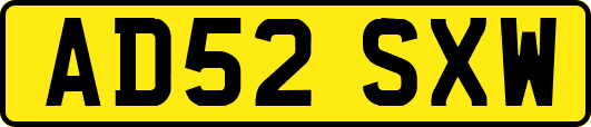 AD52SXW