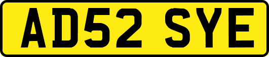 AD52SYE