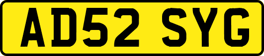 AD52SYG