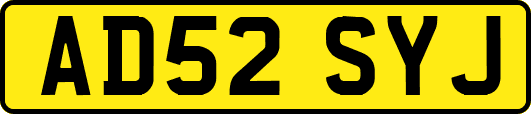 AD52SYJ