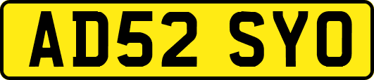 AD52SYO