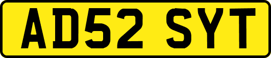 AD52SYT