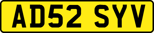 AD52SYV