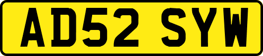 AD52SYW