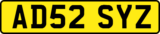 AD52SYZ